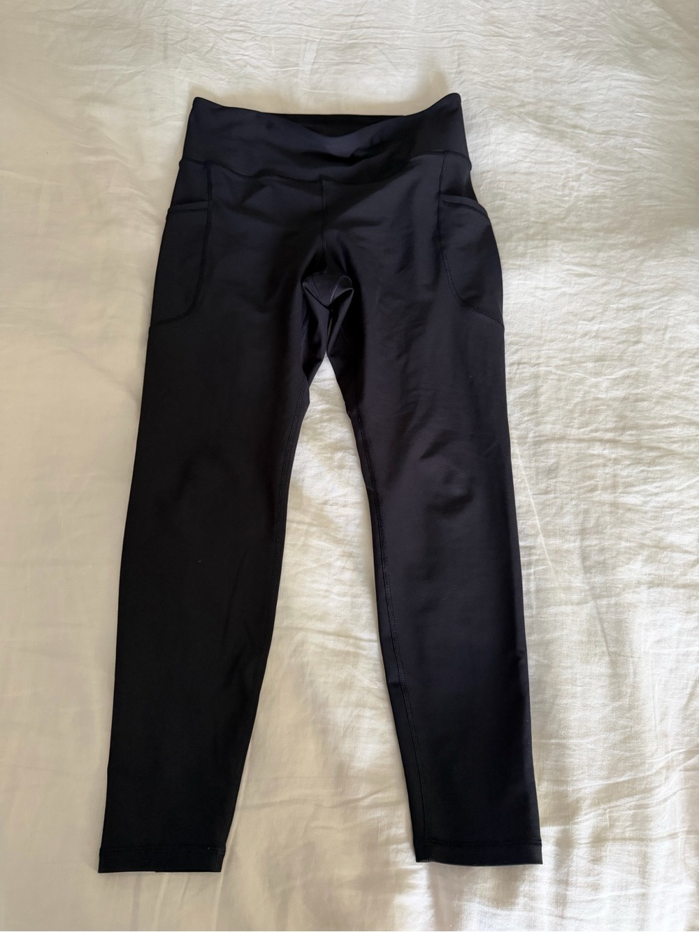 Old Navy high waisted Power Soft High Rise Leggings